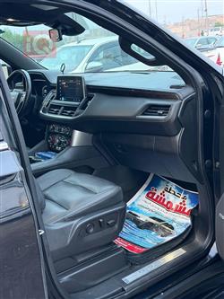 شيفروليه تاهو